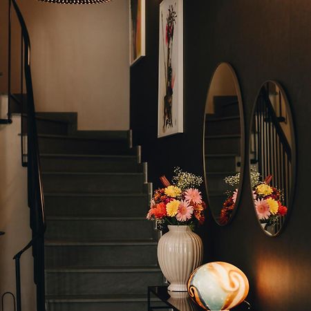 Dock 1 Boutique Hotel Cospicua Ngoại thất bức ảnh