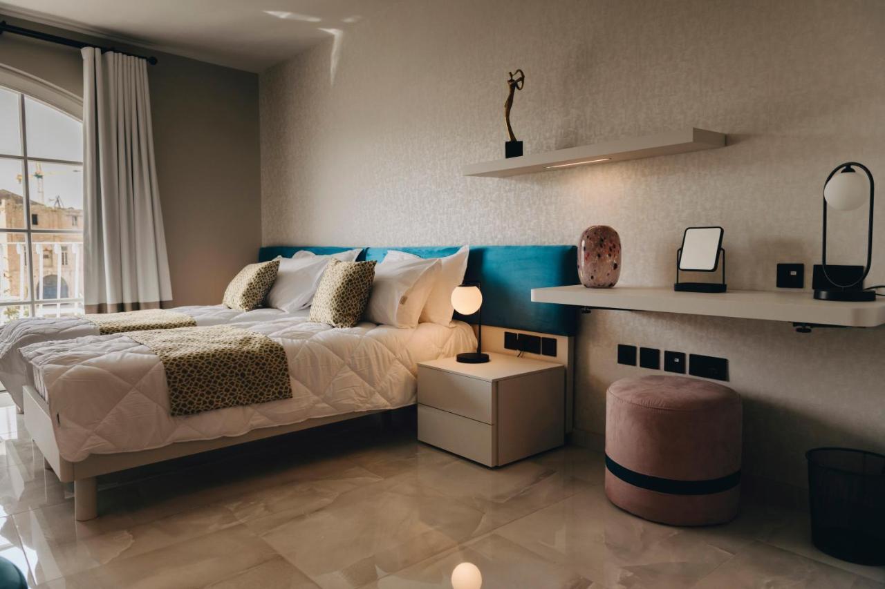 Dock 1 Boutique Hotel Cospicua Ngoại thất bức ảnh