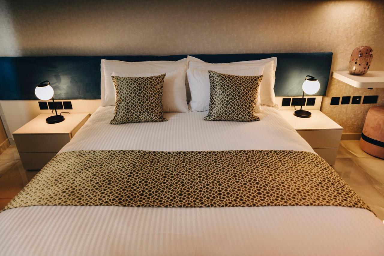 Dock 1 Boutique Hotel Cospicua Ngoại thất bức ảnh