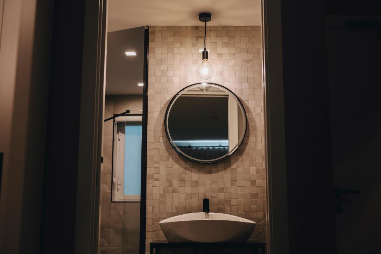Dock 1 Boutique Hotel Cospicua Ngoại thất bức ảnh