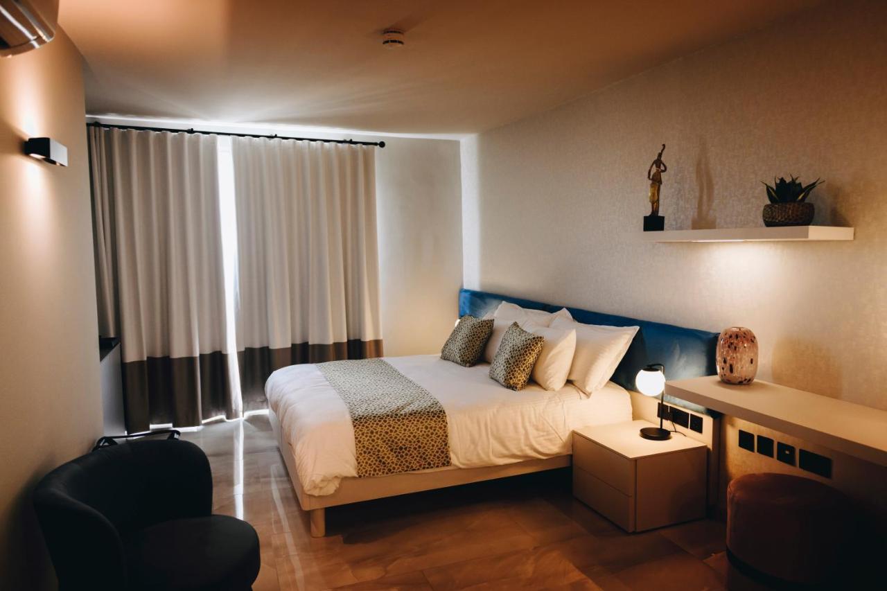 Dock 1 Boutique Hotel Cospicua Ngoại thất bức ảnh