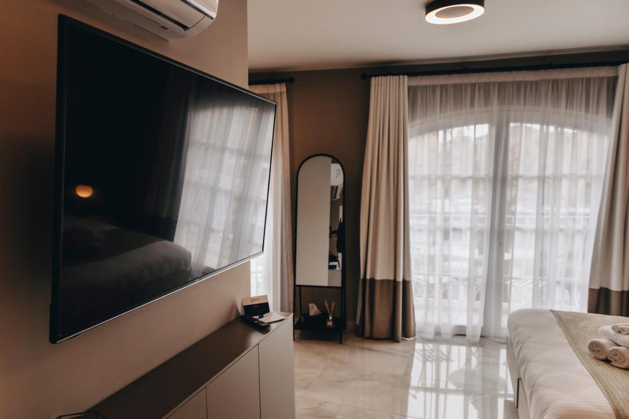 Dock 1 Boutique Hotel Cospicua Ngoại thất bức ảnh