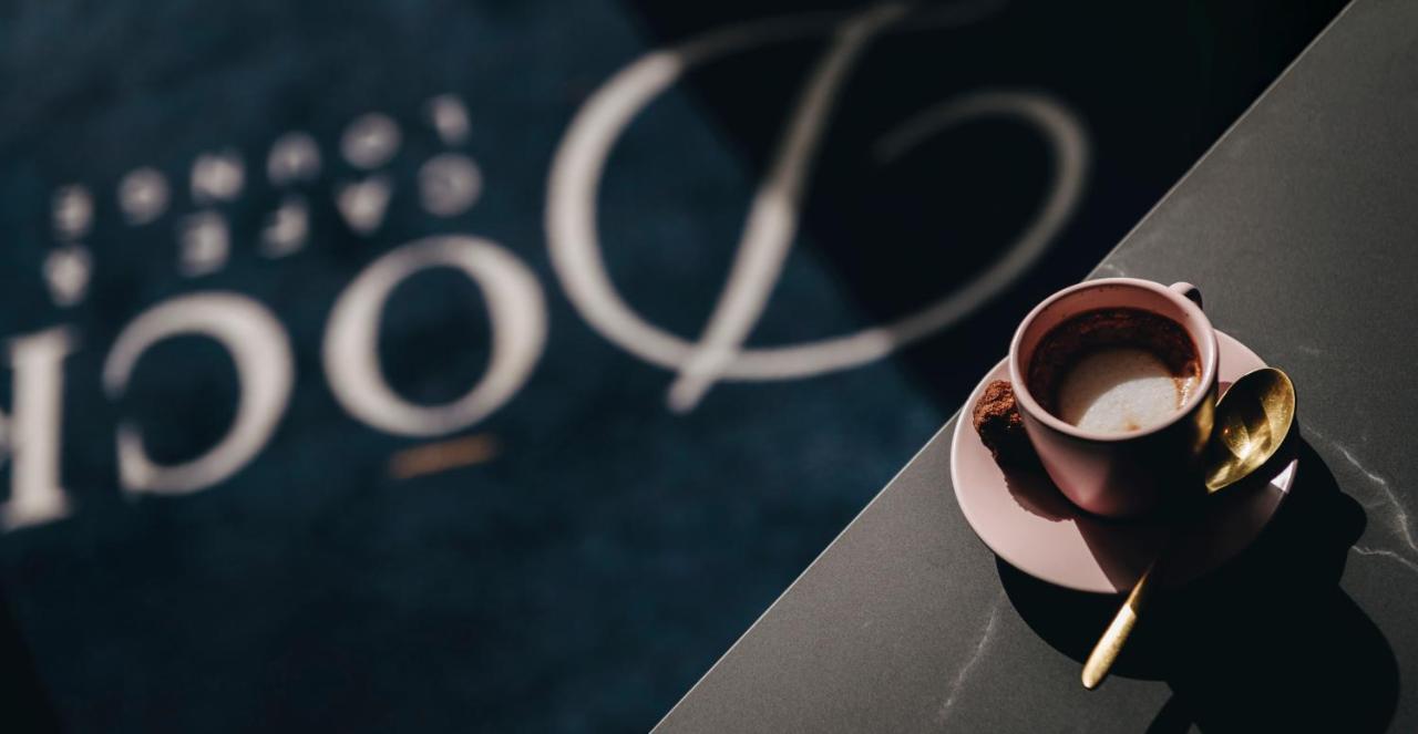 Dock 1 Boutique Hotel Cospicua Ngoại thất bức ảnh