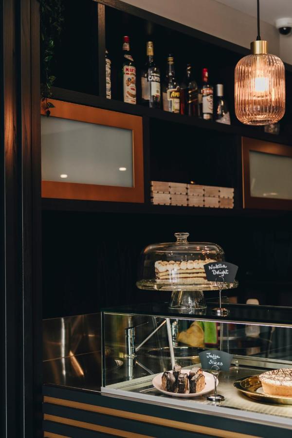 Dock 1 Boutique Hotel Cospicua Ngoại thất bức ảnh