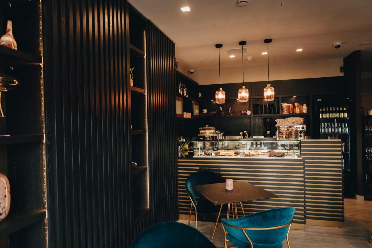 Dock 1 Boutique Hotel Cospicua Ngoại thất bức ảnh