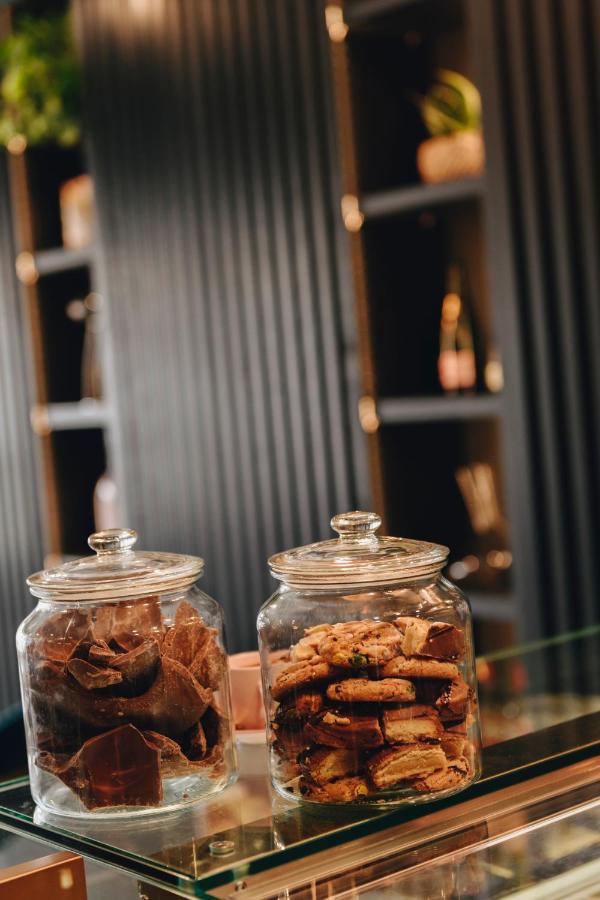 Dock 1 Boutique Hotel Cospicua Ngoại thất bức ảnh